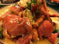 -盛港湾海鲜食府(黄沙店)