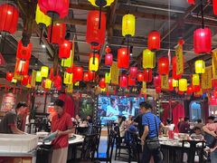 -小财神·老派赣州菜·中华美食地标(第五大道店)