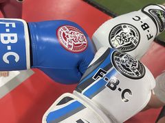 -格斗兄弟搏击健身训练馆(望京店)