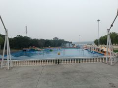 -青龙湖公园