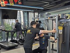 -超鹿运动(五四路恒力城店)