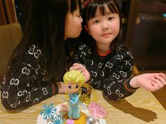 -重庆解放碑威斯汀酒店