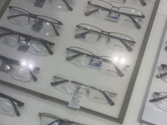 -MODJO•木左眼镜(云玺万科里店)