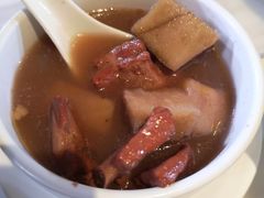 -翠華餐廳(浦东机场T1店)