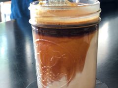 咖啡重度患者-麻雀咖啡SPARROW COFFEE(十全街店)