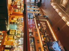 -COMMUNE幻师(解放西路店)