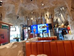 -大哈福烧烤·海鲜·家常菜(延安三路店)