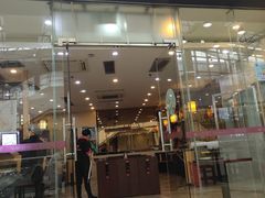 门面-小杨生煎(金山百联购物中心3楼店)