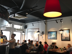 大堂-La Creperie法餐厅(桃江路店)