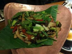 -云海肴·汽锅鸡·云南菜(天津国金汇店)