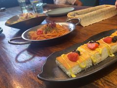 -美森西餐厅(曙光大道店)