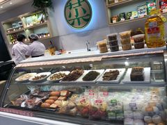 -大桥道食品商店(咸阳路店)