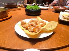 -高佳庄·海鲜酒楼(东港店)