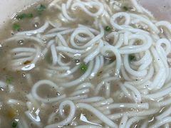 -汪记鲜鱼糊汤粉(沈阳路总店)