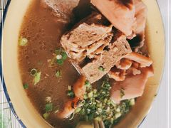-燕子煨汤(山海关路店)