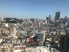 -澳门十六浦索菲特大酒店