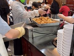 -毛华美食(清扬路店)