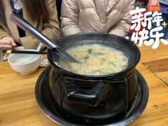 -皮蛋弟砂锅店(总店)