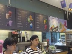 -巴黎贝甜(凯德MALL望京店)