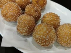 -花溪雨·森林餐厅(石基店)