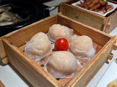 -悦满楼·西关名点·湛江名菜(航空综合大厦店)