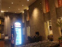 -云冈美高大酒店-西餐厅