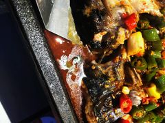 -鱼库·不仅是一家烤鱼店(车公庙店)