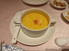 -江南灶中餐厅(南京香格里拉店)