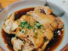 -百家鲜·杭帮菜