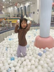 -MELAND CLUB亲子乐园·派对·餐厅(北京芳圆里ID MALL店)