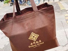 -南京金陵饭店