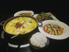 -川里谈·川味小馆(北京路店)