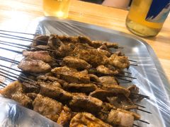 -黑皮烧烤(民意四路店)