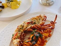 -上海和平饭店-华懋阁 The Cathay Room