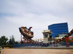 -嘉峪关方特欢乐世界