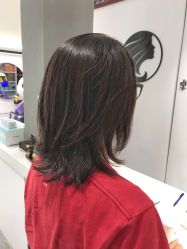-卓梵美发·精品Salon