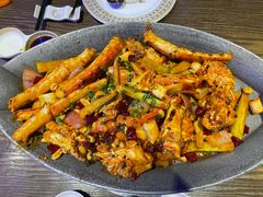 -蟹之国·精品蟹料理(极地店)