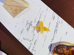 -卡本妮法餐厅·北京和平宾馆