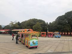 -南昌动物园