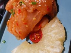 -鹤江桥·红油牛肉粉(SKP店)