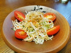 -傑·料理·海鲜放题(佛山文华荟店)