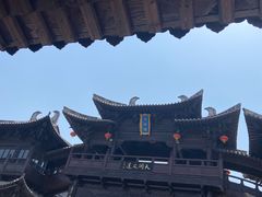 -朱仙镇启封故园景区