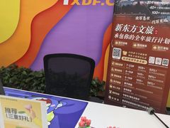 -新东方素质(金源校区)