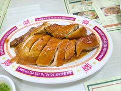 -東發道茶冰廰(人民广场店)