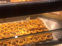 手工蛋挞-六贤记(杭州龙湖滨江天街店)