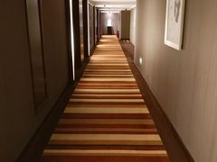 -长沙豪布斯卡酒店(长沙省政府德思勤店)