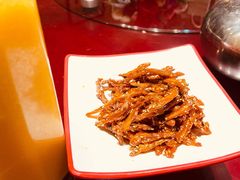 -森谷美食公园(杨行店)