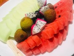 -海底捞火锅(九霄梦天地店)