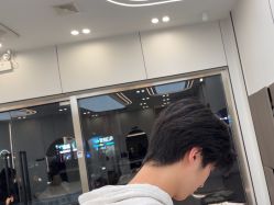 -宇东国际 HAIR SALON