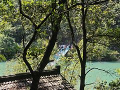 -大慈岩风景区